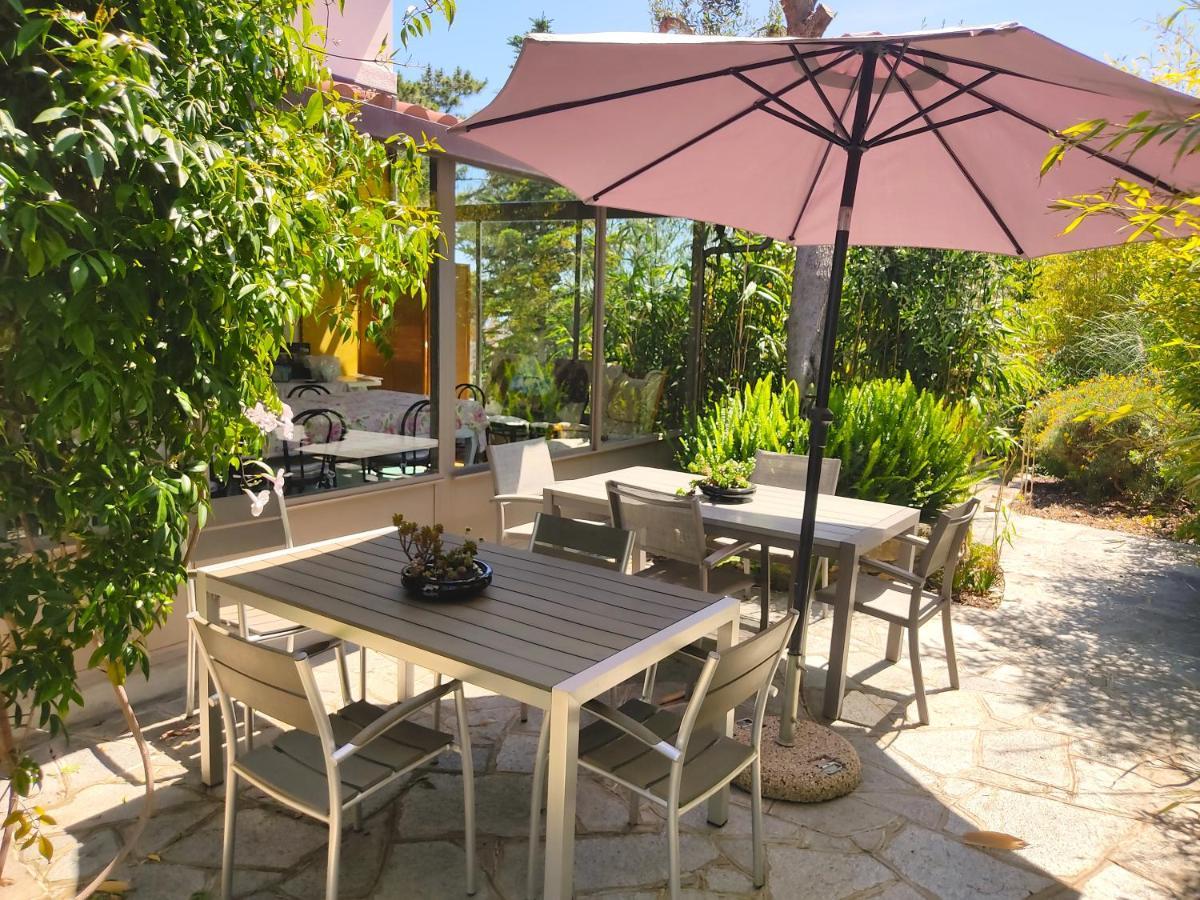 Ca De Rossana Bed&Breakfast Sanremo Exteriér fotografie