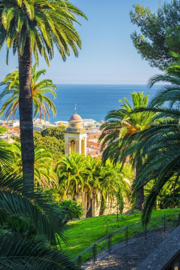 Ca De Rossana Bed&Breakfast Sanremo Exteriér fotografie