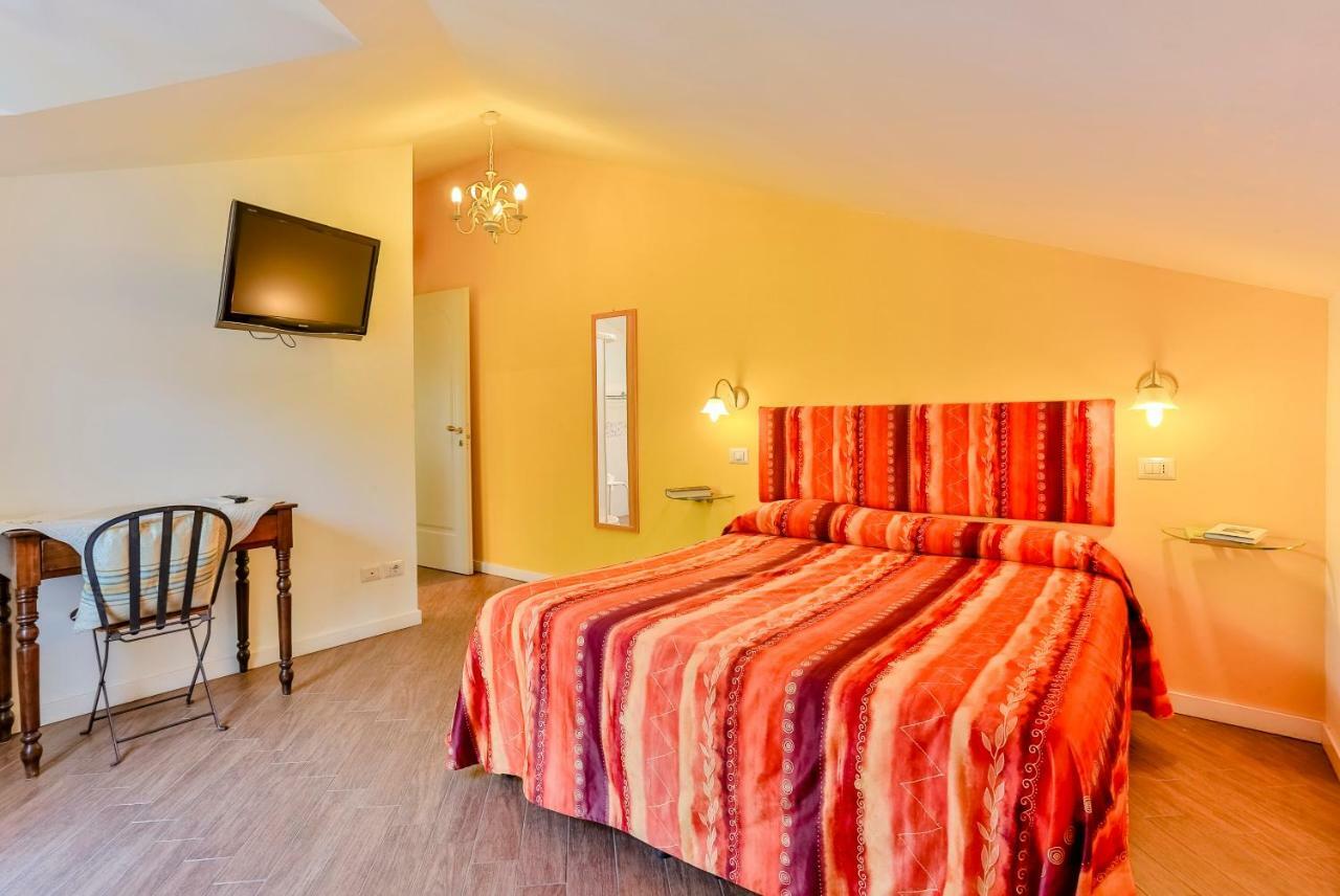 Ca De Rossana Bed&Breakfast Sanremo Exteriér fotografie