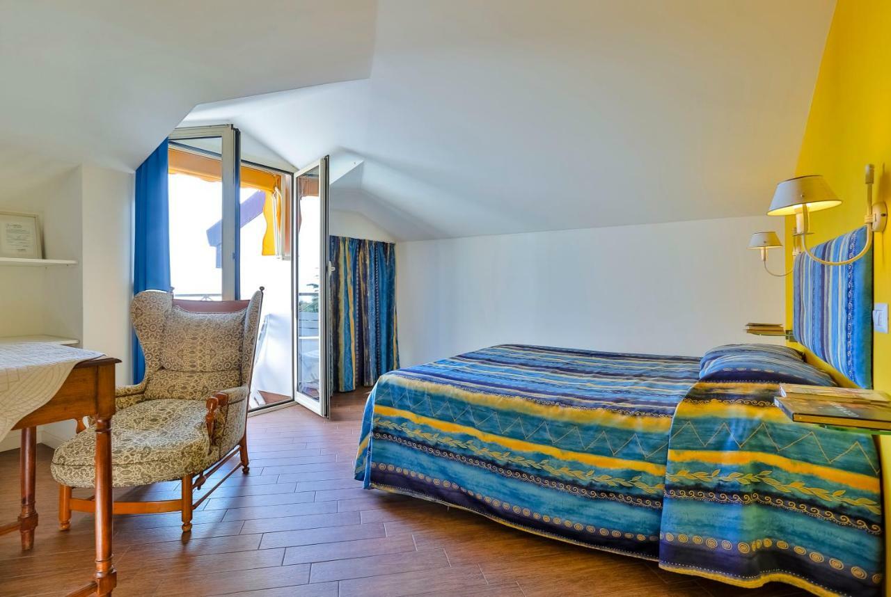 Ca De Rossana Bed&Breakfast Sanremo Exteriér fotografie