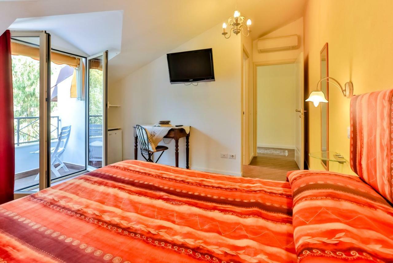 Ca De Rossana Bed&Breakfast Sanremo Exteriér fotografie