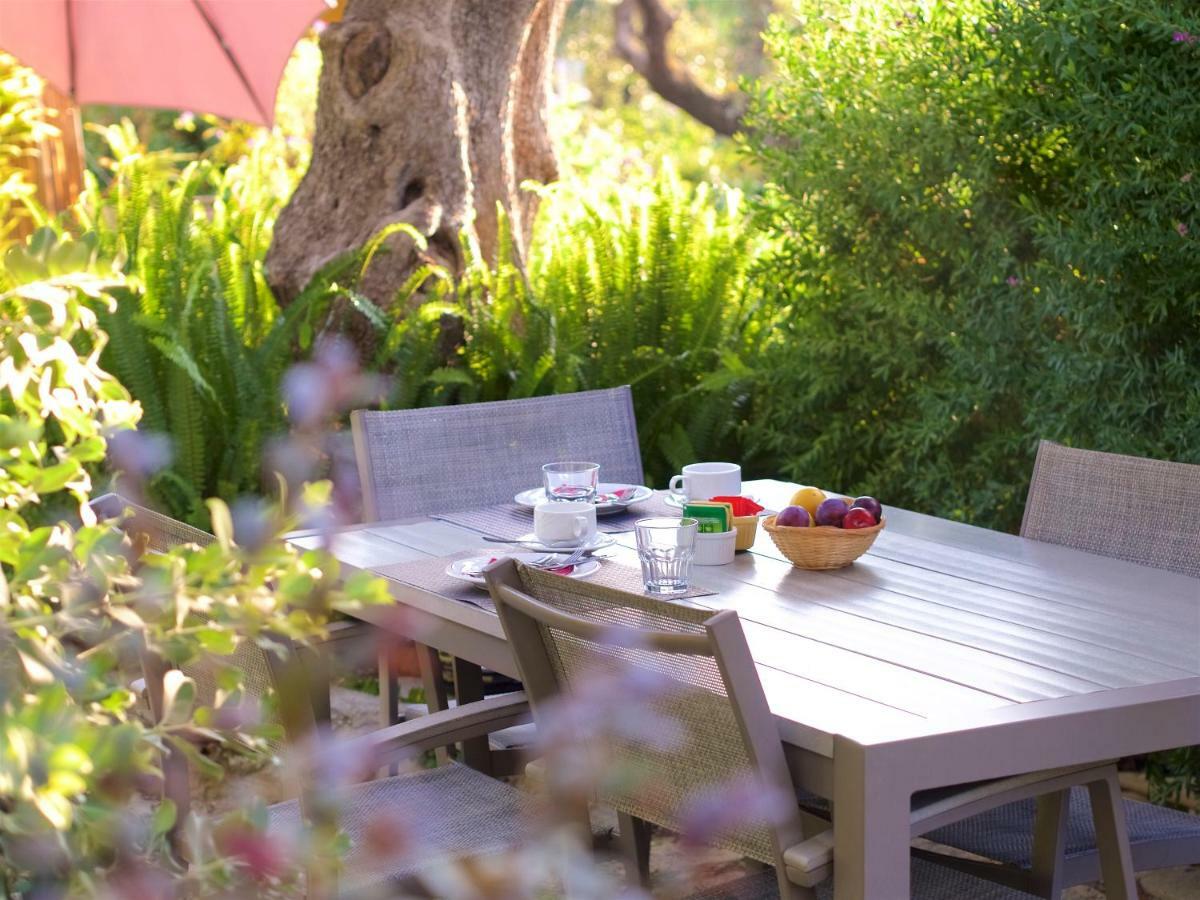 Ca De Rossana Bed&Breakfast Sanremo Exteriér fotografie