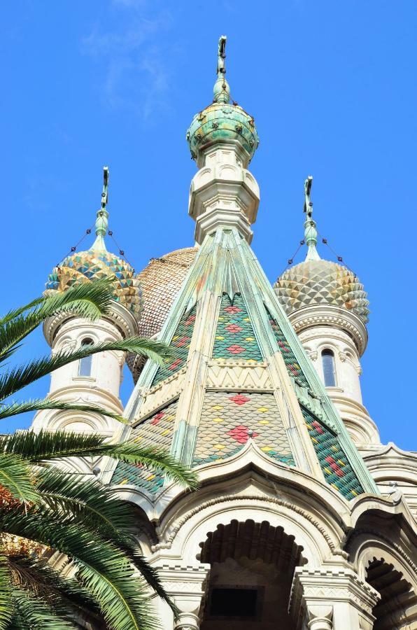 Ca De Rossana Bed&Breakfast Sanremo Exteriér fotografie